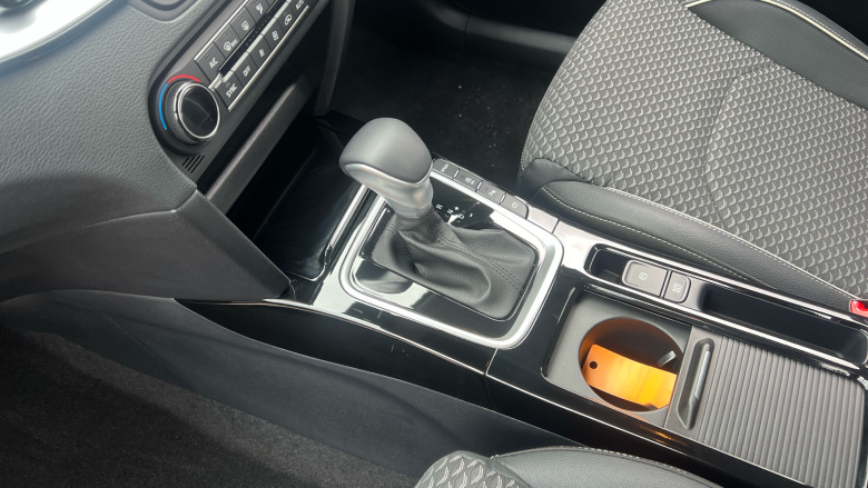 Kia Ceed 1.5T GDi ISG 3 5dr DCT Petrol Estate